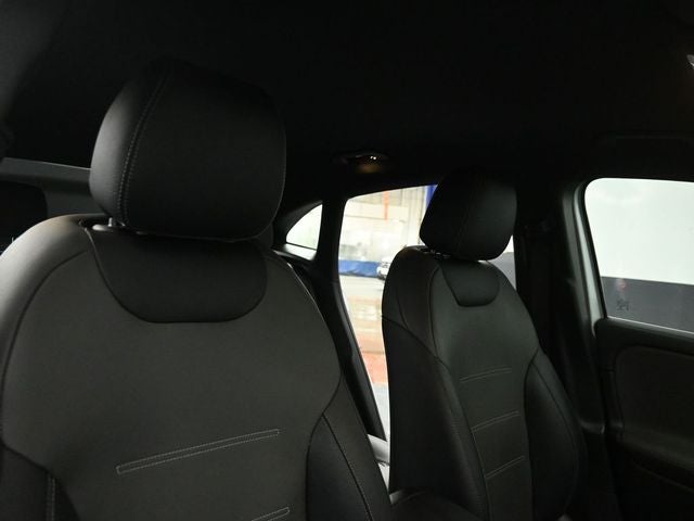 2022 Mercedes-Benz GLA GLA 35 AMG® 4MATIC®