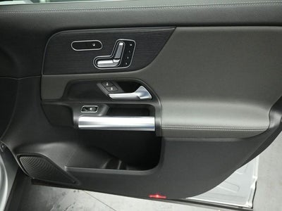 2022 Mercedes-Benz GLA GLA 35 AMG® 4MATIC®