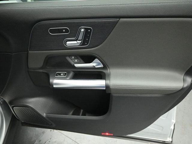 2022 Mercedes-Benz GLA GLA 35 AMG® 4MATIC®