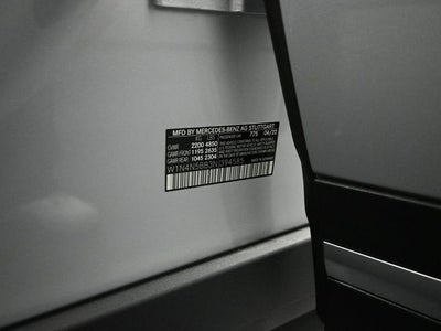 2022 Mercedes-Benz GLA GLA 35 AMG® 4MATIC®