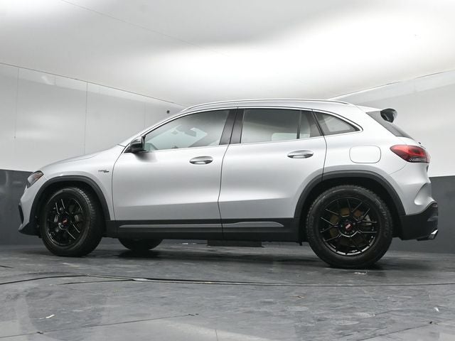 2022 Mercedes-Benz GLA GLA 35 AMG® 4MATIC®