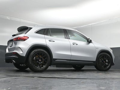 2022 Mercedes-Benz GLA GLA 35 AMG® 4MATIC®