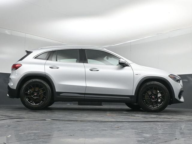 2022 Mercedes-Benz GLA GLA 35 AMG® 4MATIC®