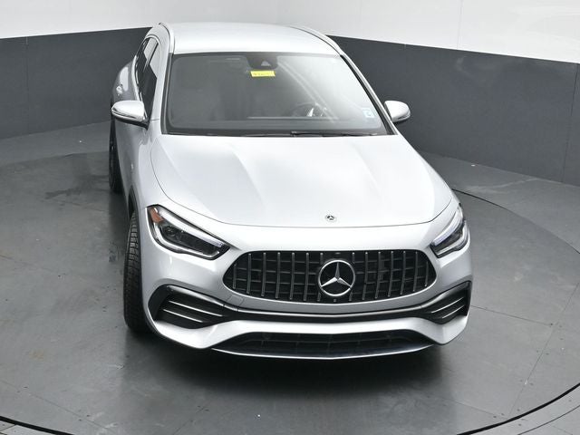 2022 Mercedes-Benz GLA GLA 35 AMG® 4MATIC®