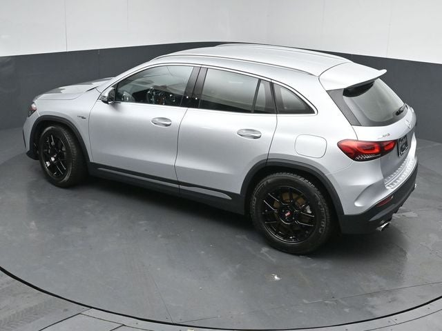 2022 Mercedes-Benz GLA GLA 35 AMG® 4MATIC®