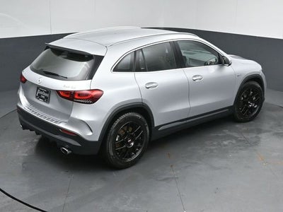2022 Mercedes-Benz GLA GLA 35 AMG® 4MATIC®