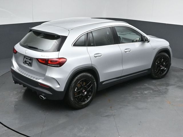 2022 Mercedes-Benz GLA GLA 35 AMG® 4MATIC®