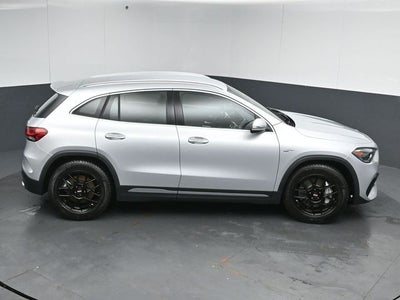 2022 Mercedes-Benz GLA GLA 35 AMG® 4MATIC®