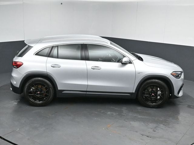 2022 Mercedes-Benz GLA GLA 35 AMG® 4MATIC®