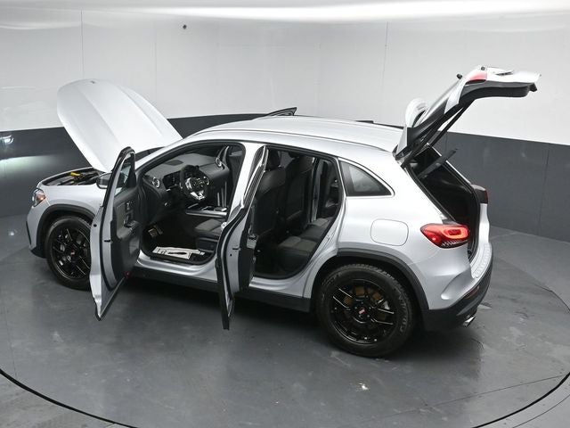 2022 Mercedes-Benz GLA GLA 35 AMG® 4MATIC®