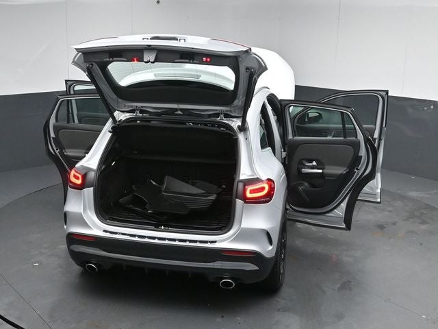2022 Mercedes-Benz GLA GLA 35 AMG® 4MATIC®
