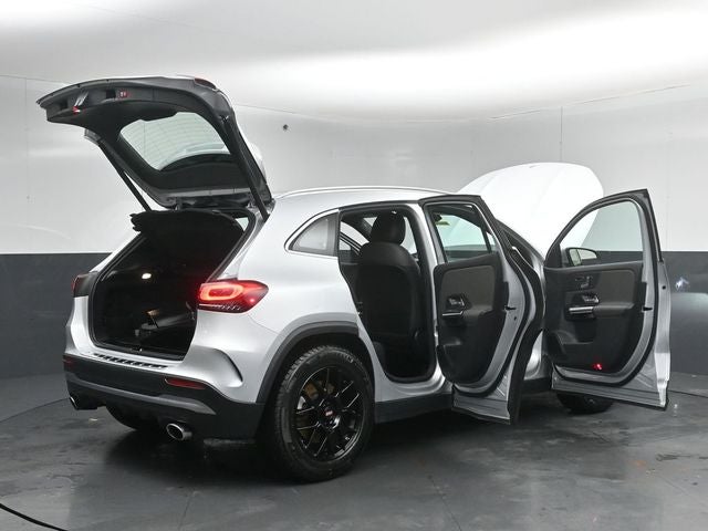 2022 Mercedes-Benz GLA GLA 35 AMG® 4MATIC®