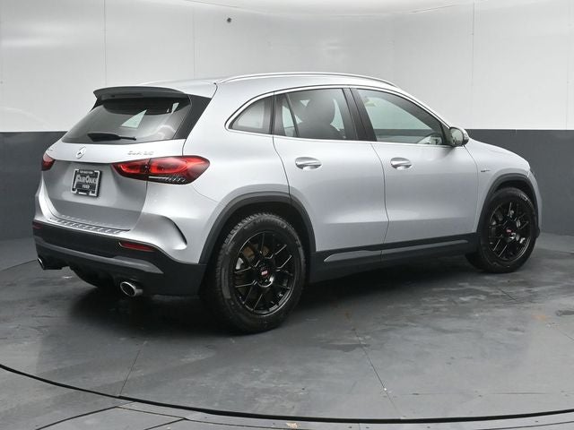 2022 Mercedes-Benz GLA GLA 35 AMG® 4MATIC®
