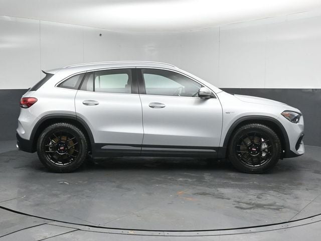2022 Mercedes-Benz GLA GLA 35 AMG® 4MATIC®