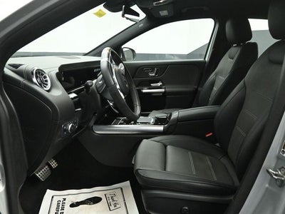 2022 Mercedes-Benz GLA GLA 35 AMG® 4MATIC®