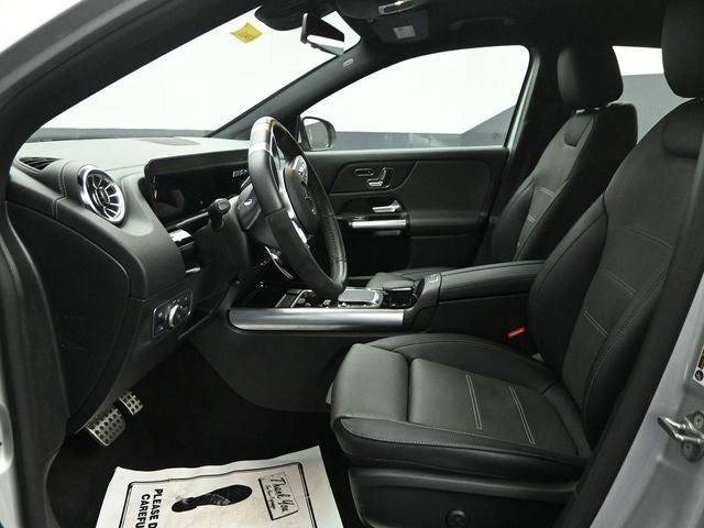 2022 Mercedes-Benz GLA GLA 35 AMG® 4MATIC®