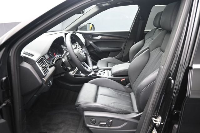 2022 Audi Q5 Sportback quattro