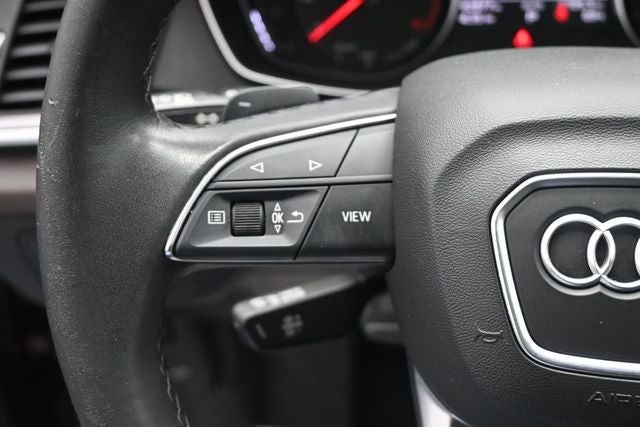 2022 Audi Q5 Sportback quattro