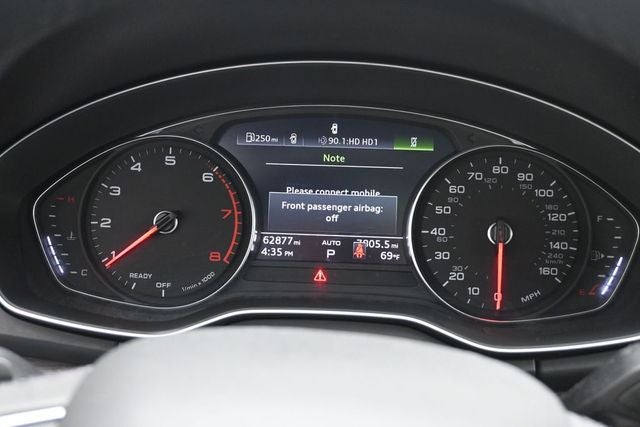 2022 Audi Q5 Sportback quattro