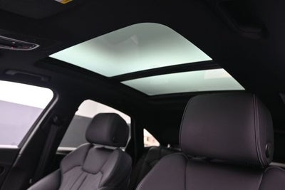 2022 Audi Q5 Sportback quattro