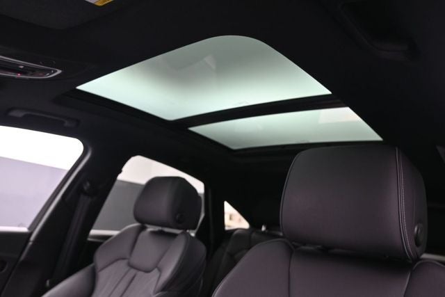 2022 Audi Q5 Sportback quattro