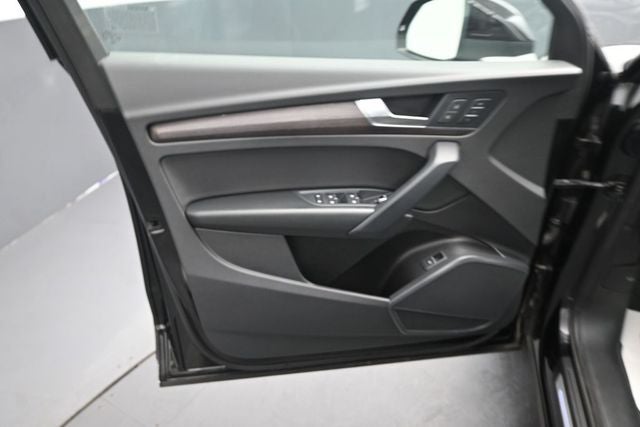 2022 Audi Q5 Sportback quattro