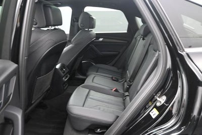 2022 Audi Q5 Sportback quattro