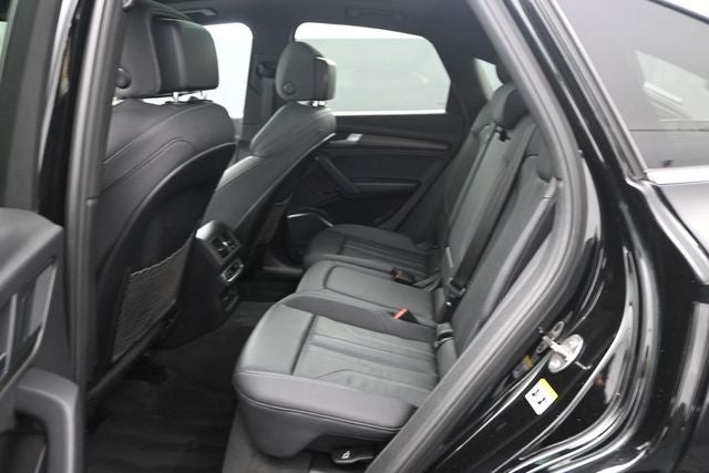 2022 Audi Q5 Sportback quattro