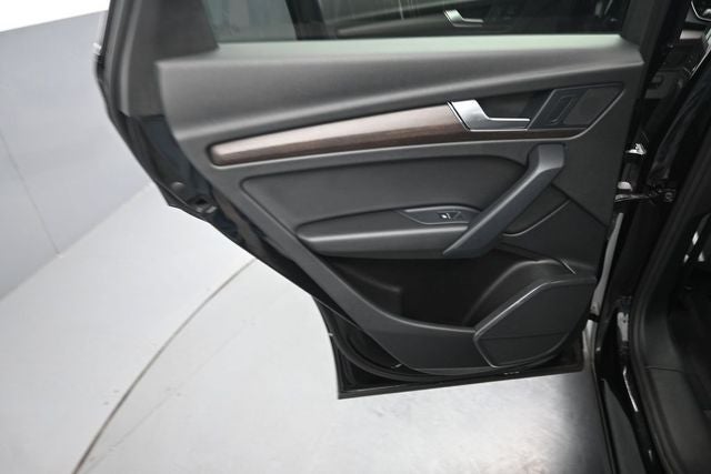 2022 Audi Q5 Sportback quattro