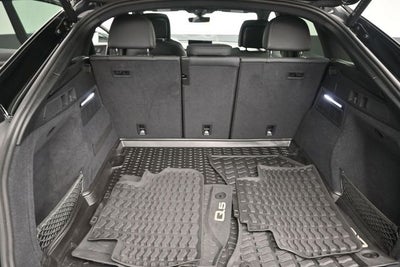 2022 Audi Q5 Sportback quattro