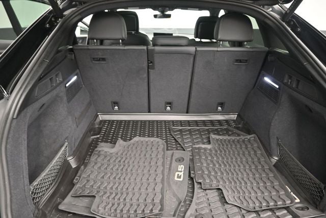 2022 Audi Q5 Sportback quattro