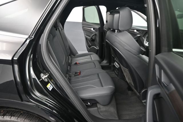 2022 Audi Q5 Sportback quattro