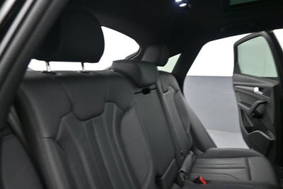 2022 Audi Q5 Sportback quattro