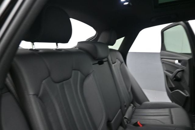 2022 Audi Q5 Sportback quattro