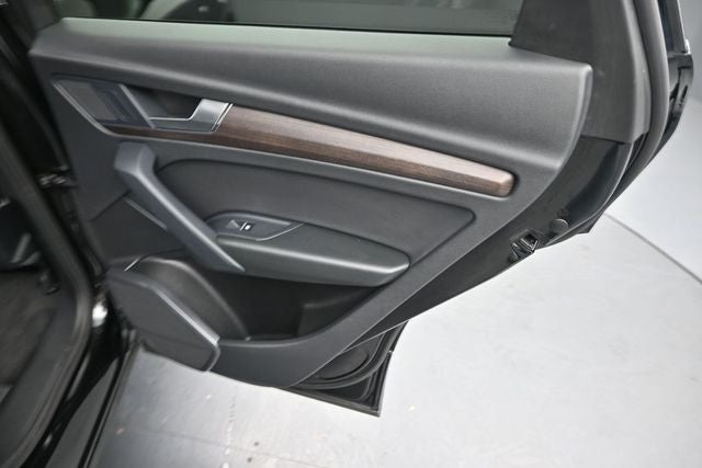 2022 Audi Q5 Sportback quattro
