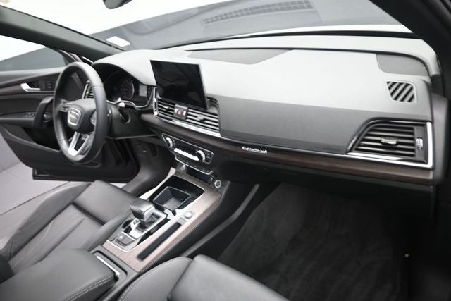 2022 Audi Q5 Sportback quattro