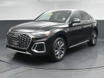 2022 Audi Q5 Sportback quattro