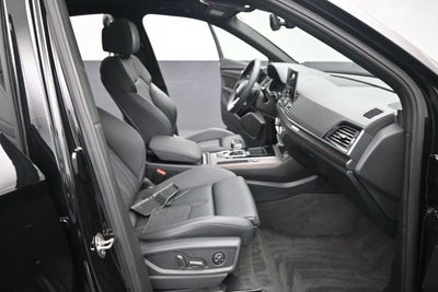 2022 Audi Q5 Sportback quattro