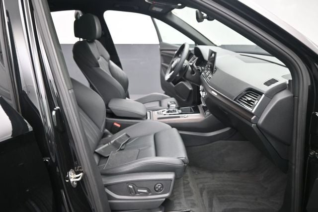 2022 Audi Q5 Sportback quattro