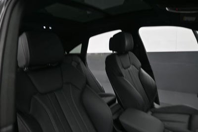 2022 Audi Q5 Sportback quattro
