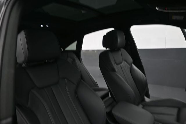 2022 Audi Q5 Sportback quattro