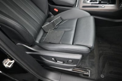 2022 Audi Q5 Sportback quattro