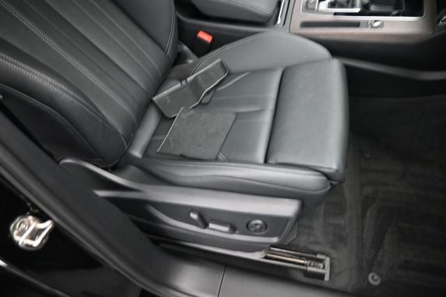 2022 Audi Q5 Sportback quattro