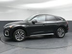 2022 Audi Q5 Sportback quattro