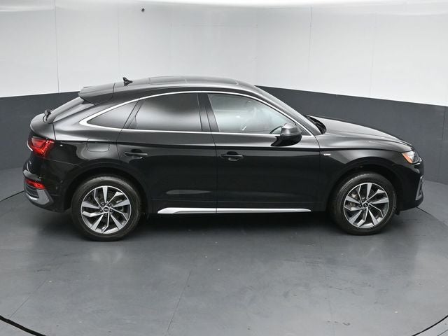 2022 Audi Q5 Sportback quattro