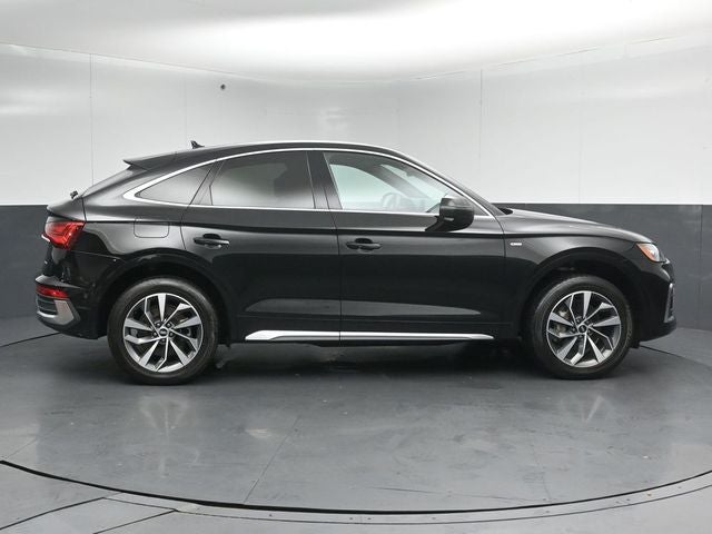 2022 Audi Q5 Sportback quattro