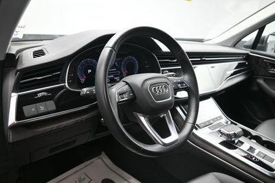 2020 Audi Q7 55 Premium quattro