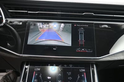 2020 Audi Q7 55 Premium quattro