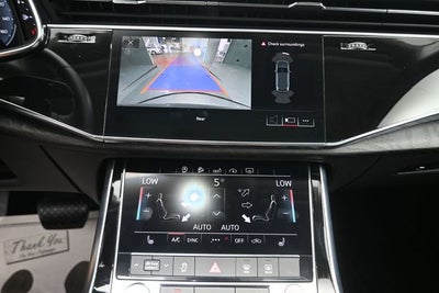 2020 Audi Q7 55 Premium quattro