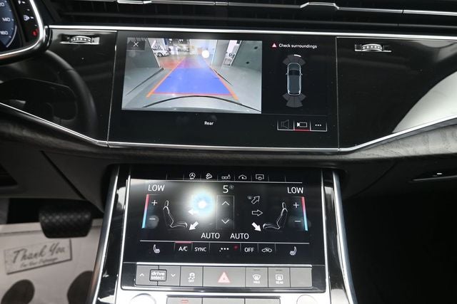 2020 Audi Q7 55 Premium quattro